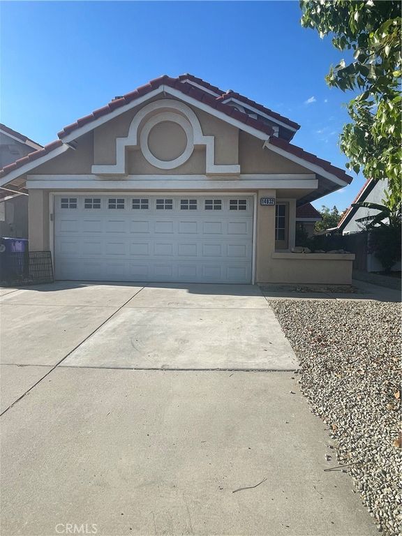 14932 Dandelion Court, Fontana, CA 92336
