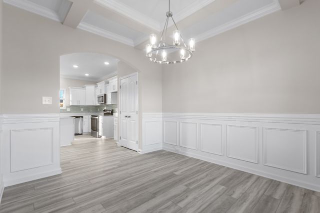2534 Rafiki Dr, Clarksville, TN 37042
