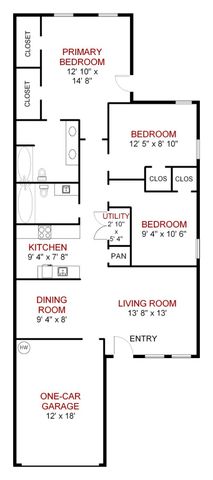 522-524 Wood Drive, Gunter, TX 75058