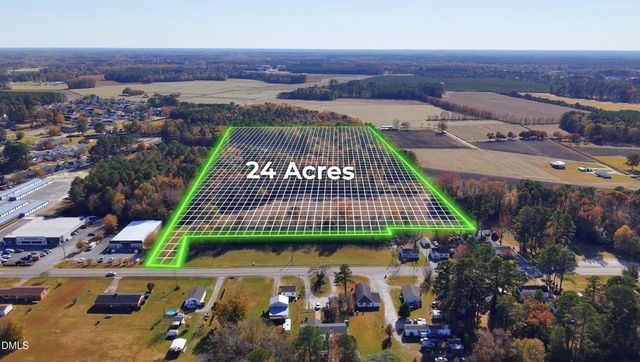 0 Us Highway 70 A, Pine Level, NC 27568