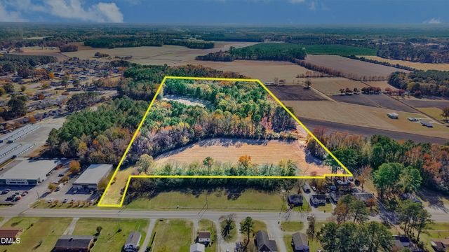 0 Us Highway 70 A, Pine Level, NC 27568