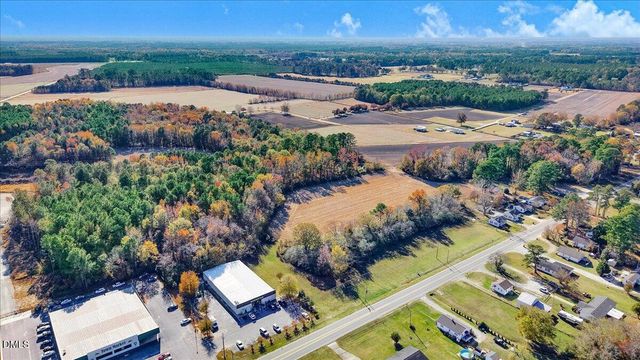 0 Us Highway 70 A, Pine Level, NC 27568