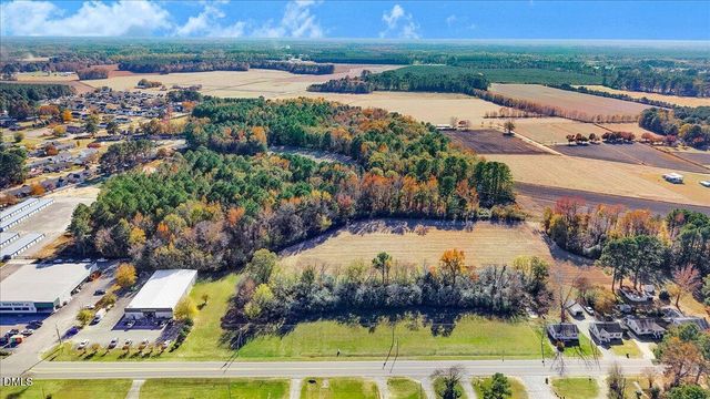 0 Us Highway 70 A, Pine Level, NC 27568