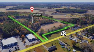 0 Us Highway 70 A, Pine Level, NC 27568