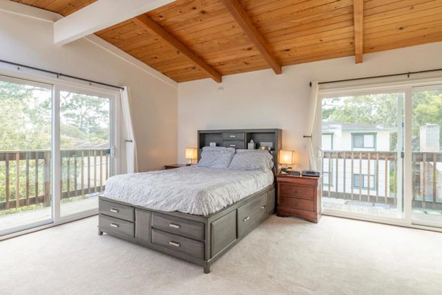 815 Taylor Street, Monterey, CA 93940