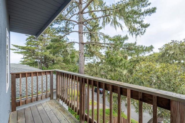 815 Taylor Street, Monterey, CA 93940