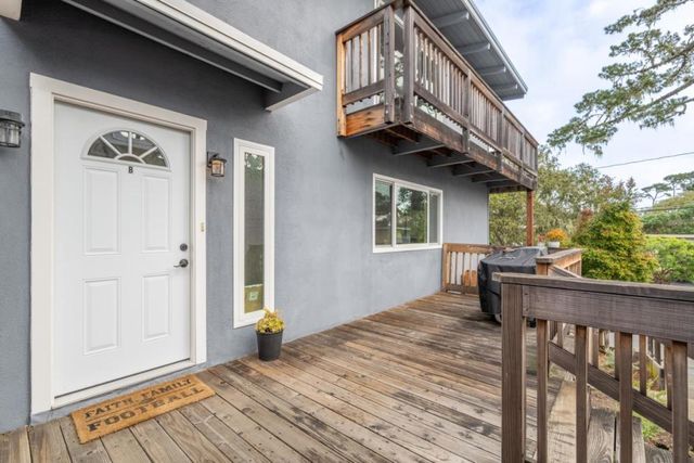 815 Taylor Street, Monterey, CA 93940