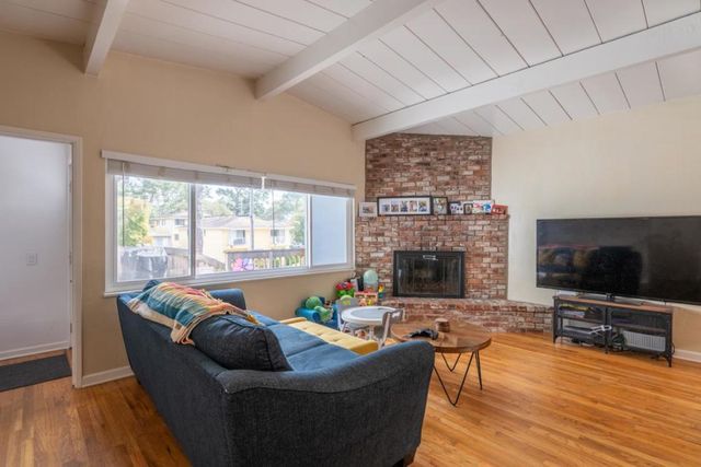 815 Taylor Street, Monterey, CA 93940