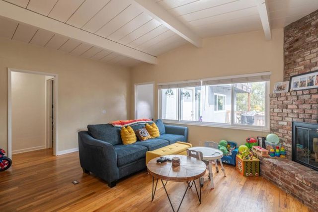 815 Taylor Street, Monterey, CA 93940