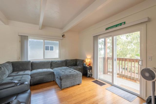 815 Taylor Street, Monterey, CA 93940