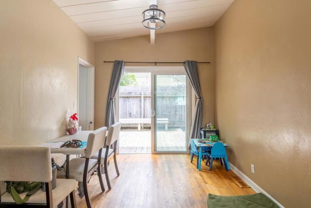 815 Taylor Street, Monterey, CA 93940