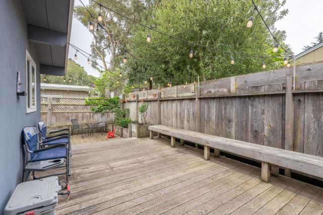 815 Taylor Street, Monterey, CA 93940