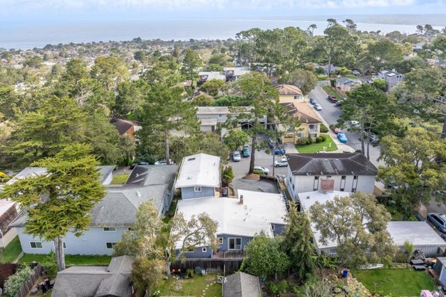 815 Taylor Street, Monterey, CA 93940