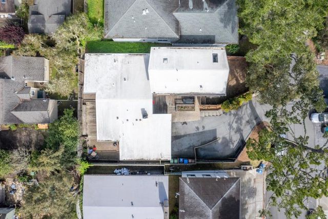 815 Taylor Street, Monterey, CA 93940