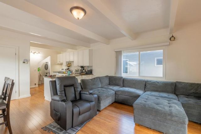 815 Taylor Street, Monterey, CA 93940