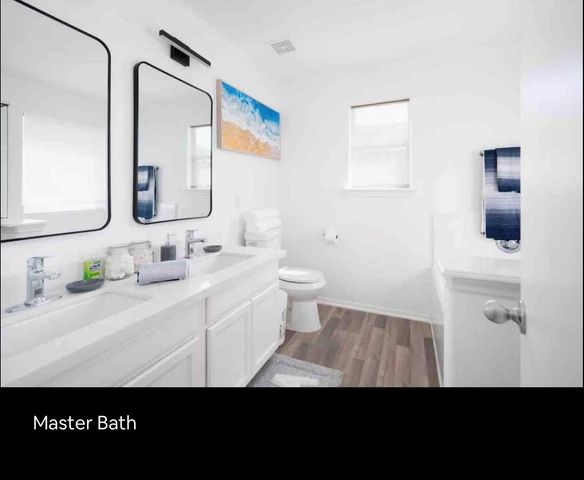 8106 Fisher Glen Lane, Houston, TX 77072