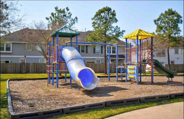 8106 Fisher Glen Lane, Houston, TX 77072