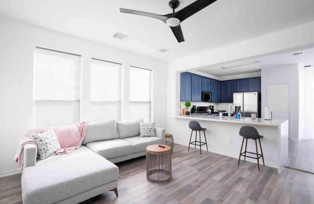 8106 Fisher Glen Lane, Houston, TX 77072