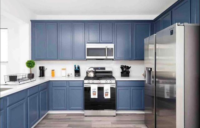 8106 Fisher Glen Lane, Houston, TX 77072