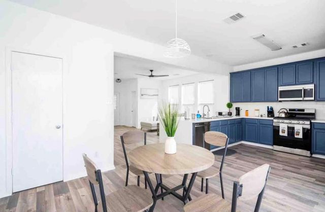 8106 Fisher Glen Lane, Houston, TX 77072