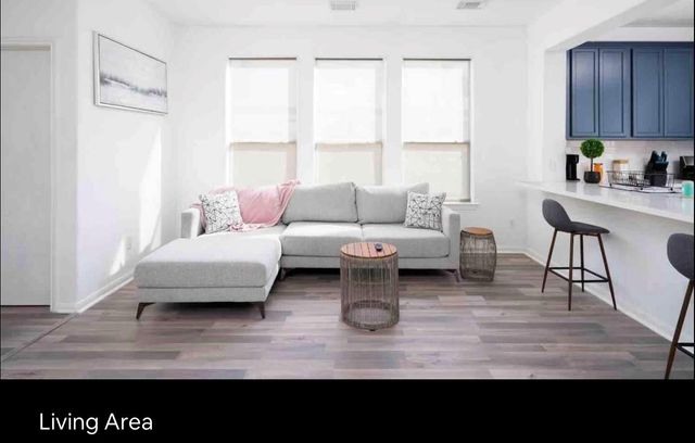 8106 Fisher Glen Lane, Houston, TX 77072