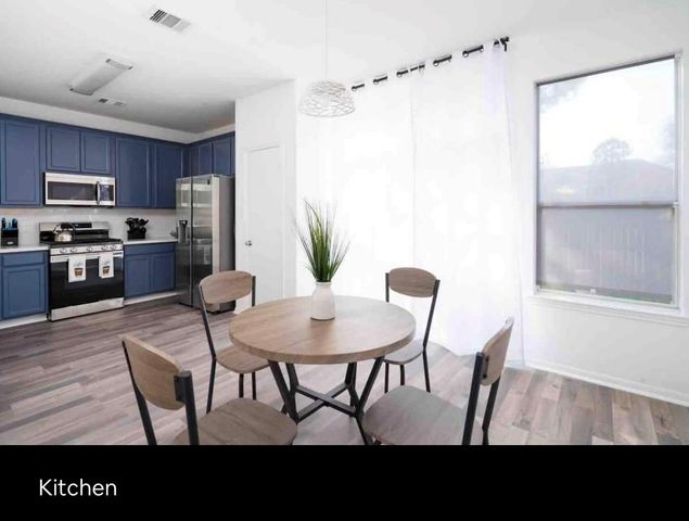 8106 Fisher Glen Lane, Houston, TX 77072