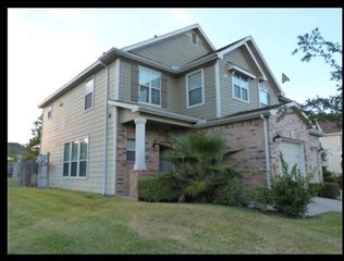 8106 Fisher Glen Lane, Houston, TX 77072