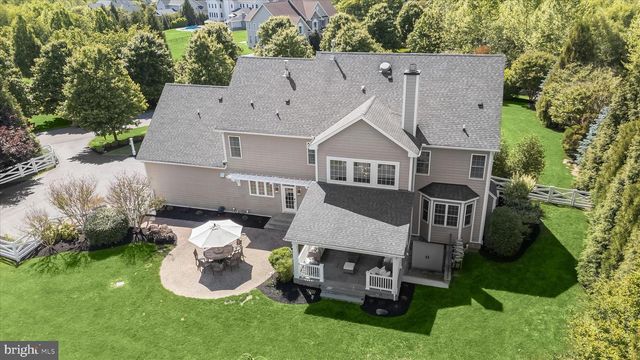 14309 ROXBURY MEADOW DR, Glenwood, MD 21738