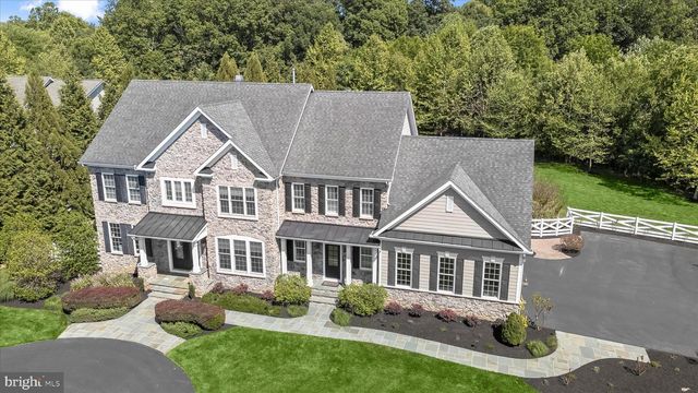 14309 ROXBURY MEADOW DR, Glenwood, MD 21738