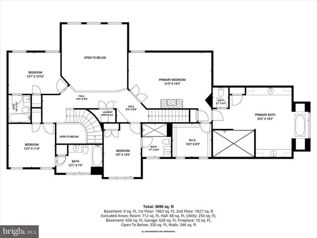 14309 ROXBURY MEADOW DR, Glenwood, MD 21738