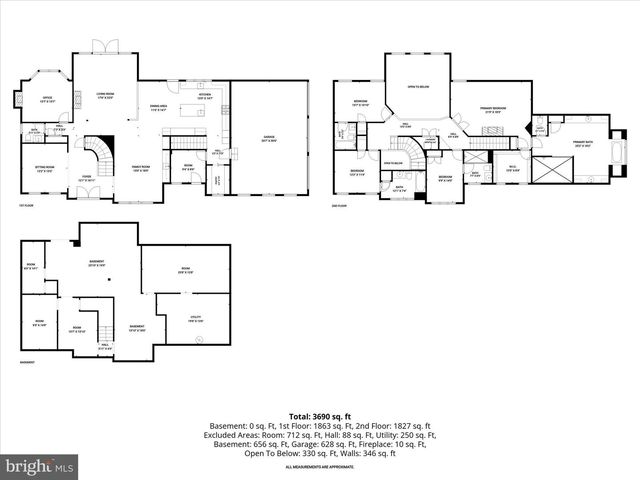 14309 ROXBURY MEADOW DR, Glenwood, MD 21738