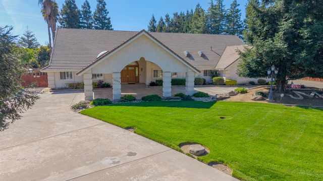 2394 E South Bear Creek Dr, Merced, CA 95340