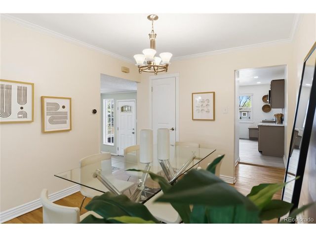 1225 Roslyn St, Denver, CO 80220