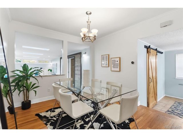 1225 Roslyn St, Denver, CO 80220