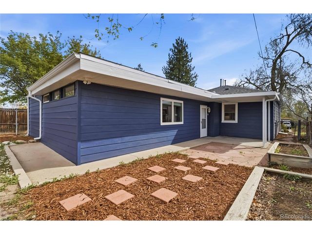 1225 Roslyn St, Denver, CO 80220