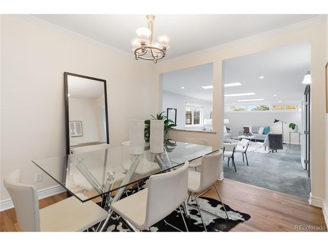 1225 Roslyn St, Denver, CO 80220