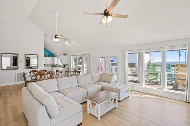 2300 Martinique, Crystal Beach, TX 77650