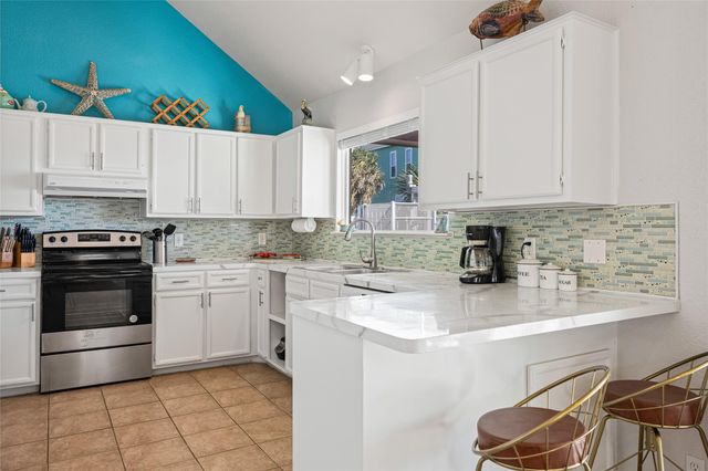 2300 Martinique, Crystal Beach, TX 77650