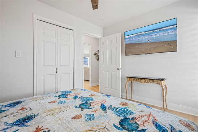 2300 Martinique, Crystal Beach, TX 77650