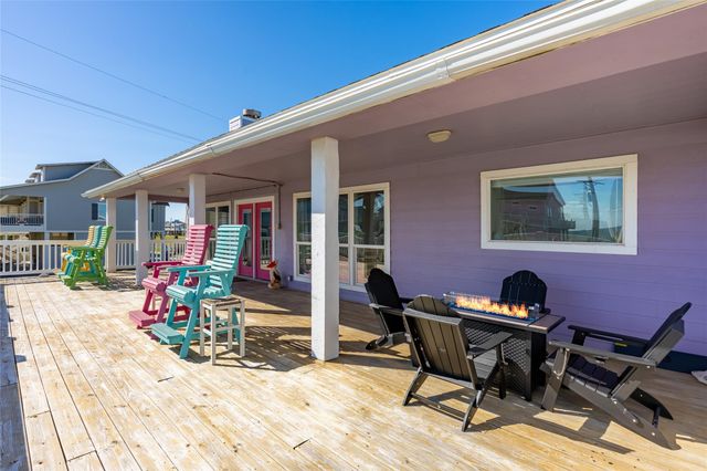 2300 Martinique, Crystal Beach, TX 77650