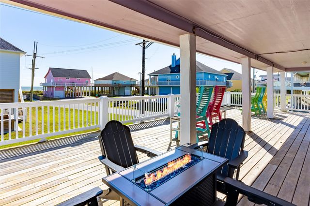 2300 Martinique, Crystal Beach, TX 77650