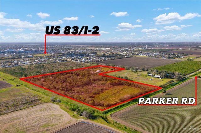 26551 N Parker Road, La Feria, TX 78559