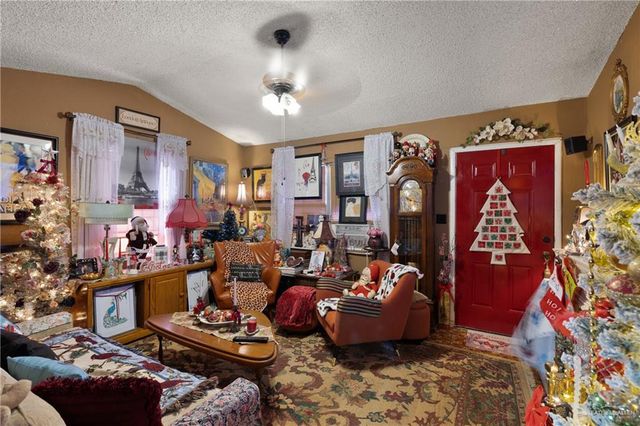 26551 N Parker Road, La Feria, TX 78559