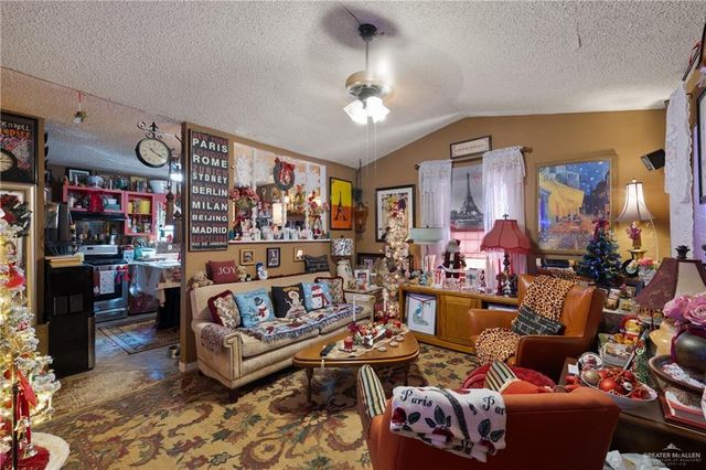 26551 N Parker Road, La Feria, TX 78559