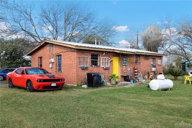 26551 N Parker Road, La Feria, TX 78559
