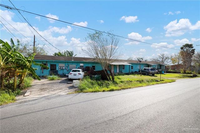 26551 N Parker Road, La Feria, TX 78559