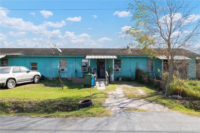 26551 N Parker Road, La Feria, TX 78559