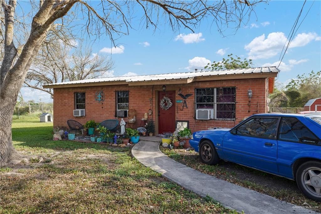 26551 N Parker Road, La Feria, TX 78559