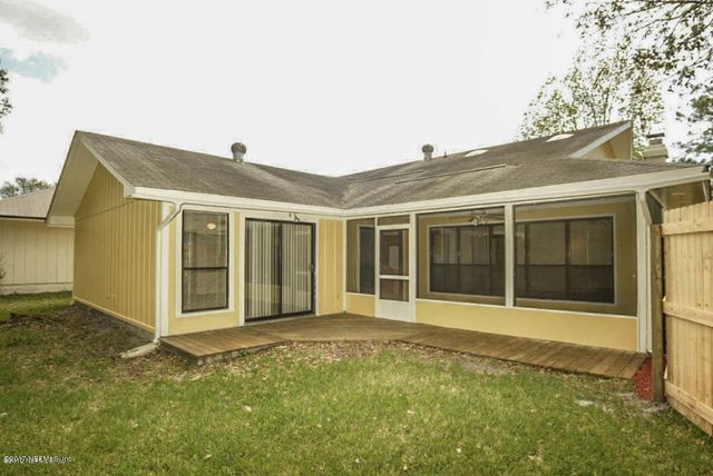 13009 BENT PINE Court E, Jacksonville, FL 32246