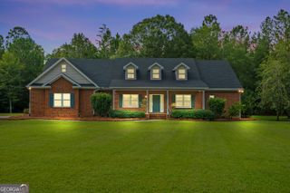 2101 Hendrix Road, Brooklet, GA 30415